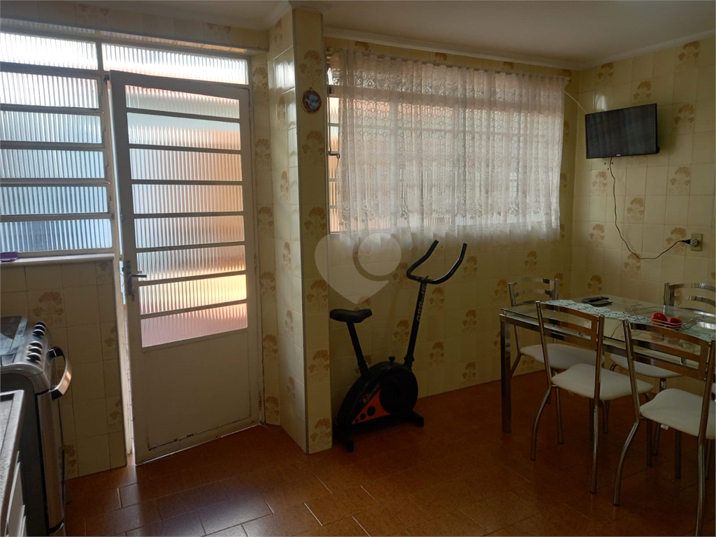 Venda Sobrado São Paulo Vila Irmãos Arnoni REO702413 17