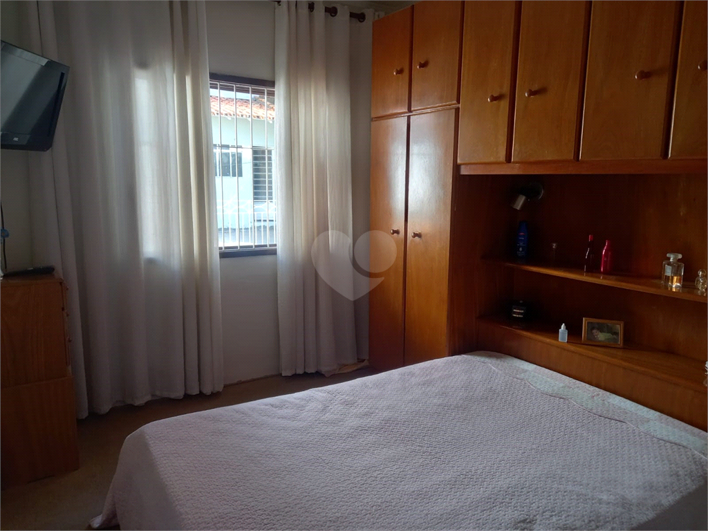 Venda Sobrado São Paulo Vila Irmãos Arnoni REO702413 27