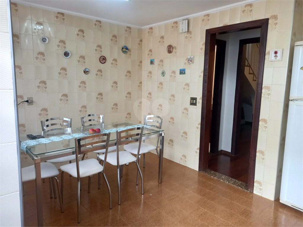 Venda Sobrado São Paulo Vila Irmãos Arnoni REO702413 16