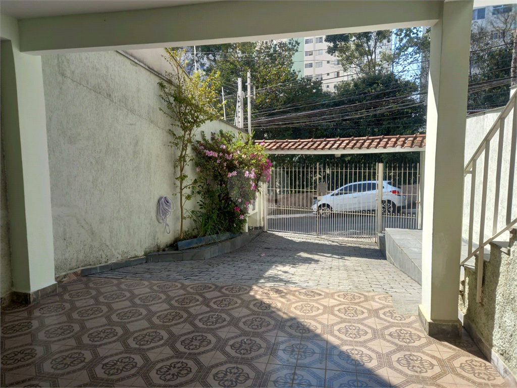 Venda Sobrado São Paulo Vila Irmãos Arnoni REO702413 3