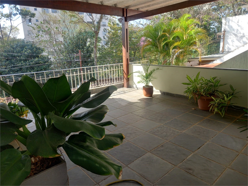 Venda Sobrado São Paulo Vila Irmãos Arnoni REO702413 32