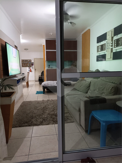 Venda Apartamento Praia Grande Tupi REO702419 2