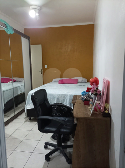 Venda Apartamento Praia Grande Tupi REO702419 9