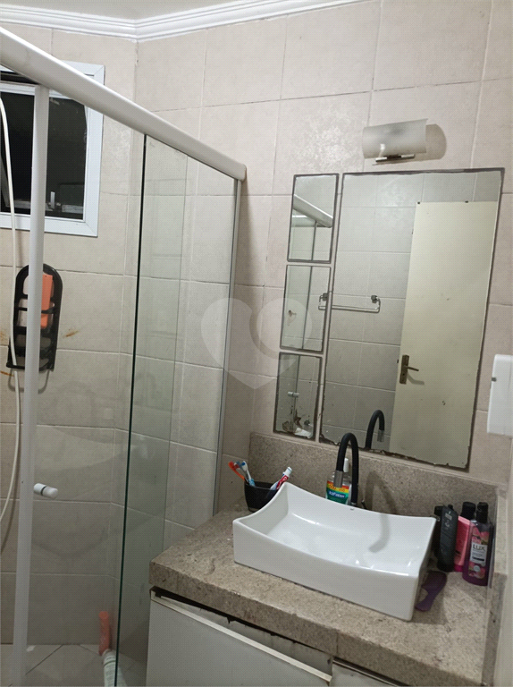 Venda Apartamento Praia Grande Tupi REO702419 13