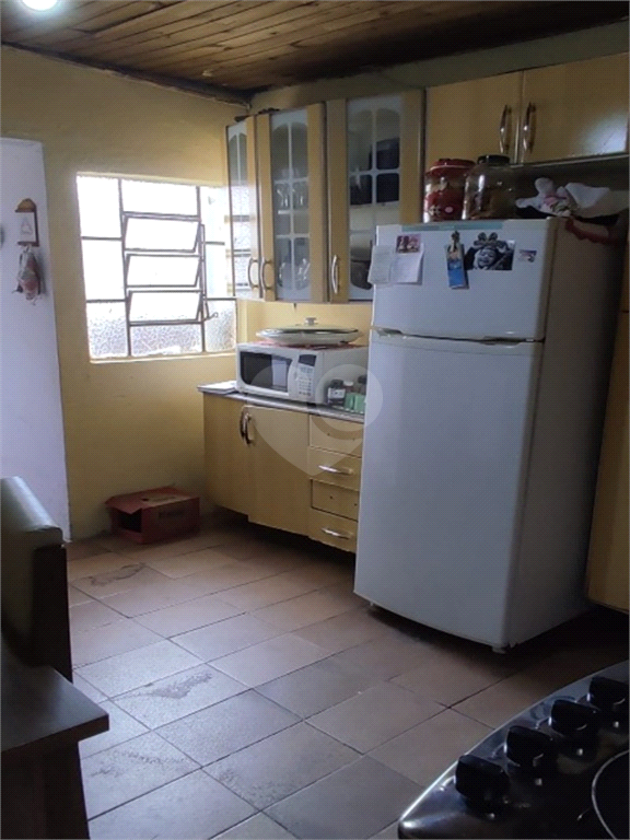 Venda Casa térrea Jundiaí Cidade Santos Dumont REO702477 14