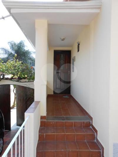 Venda Casa São Paulo Vila Nair REO70260 2