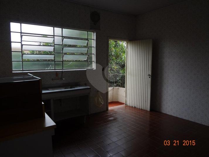 Venda Casa São Paulo Vila Nair REO70260 18