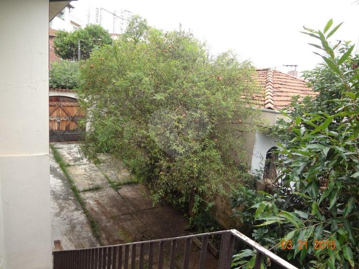 Venda Casa São Paulo Vila Nair REO70260 35