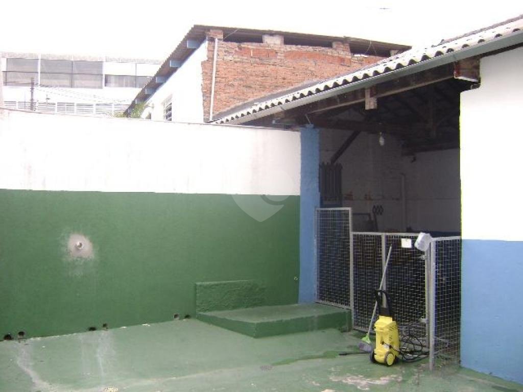 Venda Casa São Paulo Vila Ipojuca REO70264 2