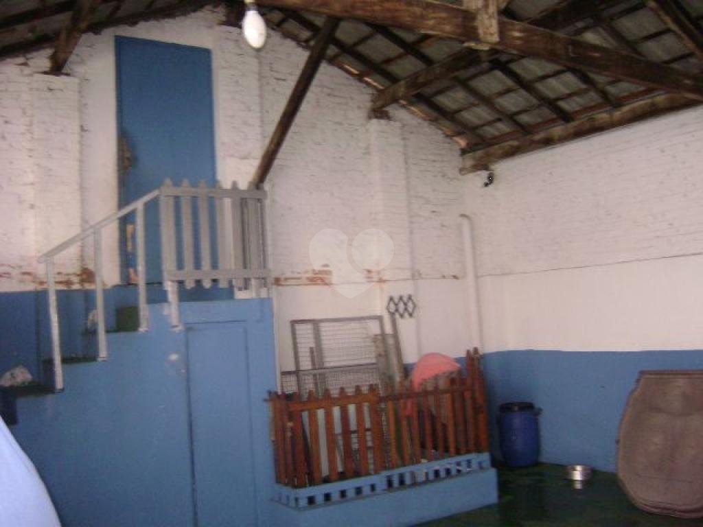 Venda Casa São Paulo Vila Ipojuca REO70264 4