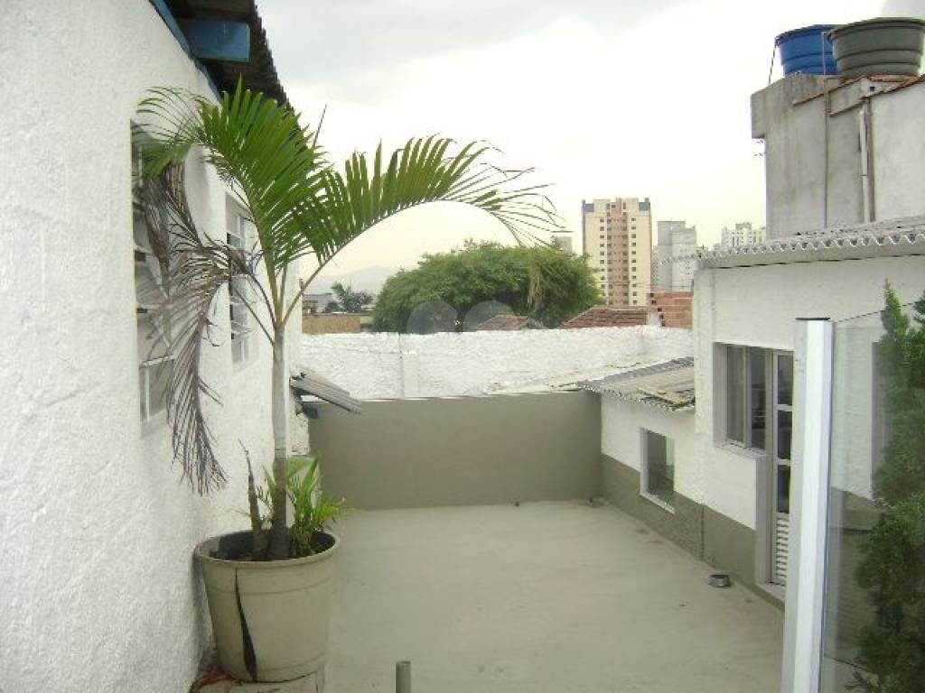 Venda Casa São Paulo Vila Ipojuca REO70264 6