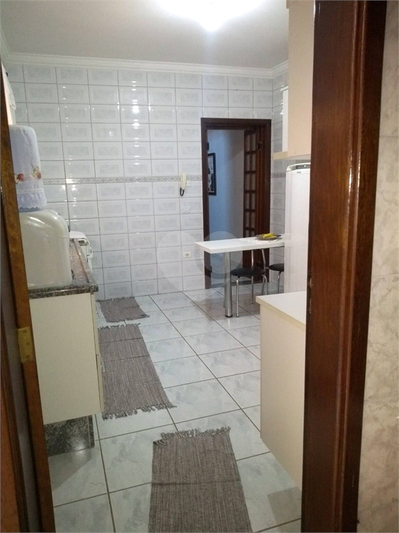 Venda Sobrado Indaiatuba Jardim Do Sol REO702765 13