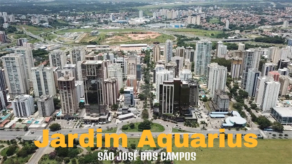 Aluguel Salas São José Dos Campos Parque Residencial Aquarius REO702773 13