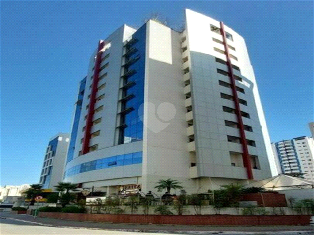 Aluguel Salas São José Dos Campos Parque Residencial Aquarius REO702773 1