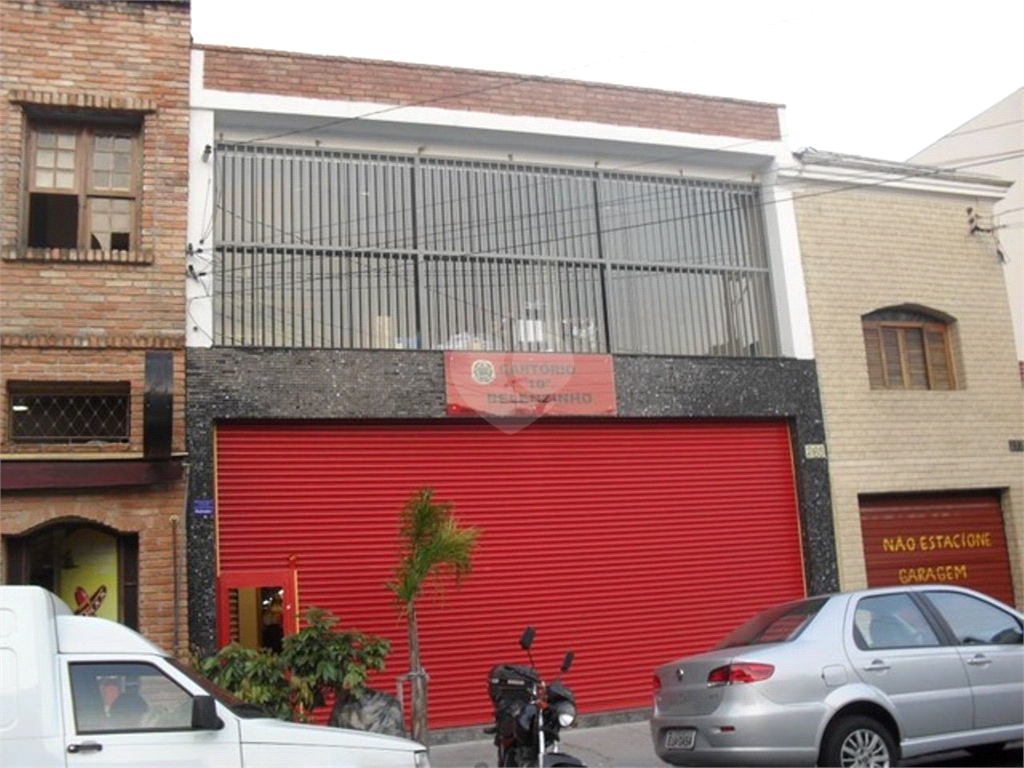 Venda Salão Comercial São Paulo Belenzinho REO702779 8