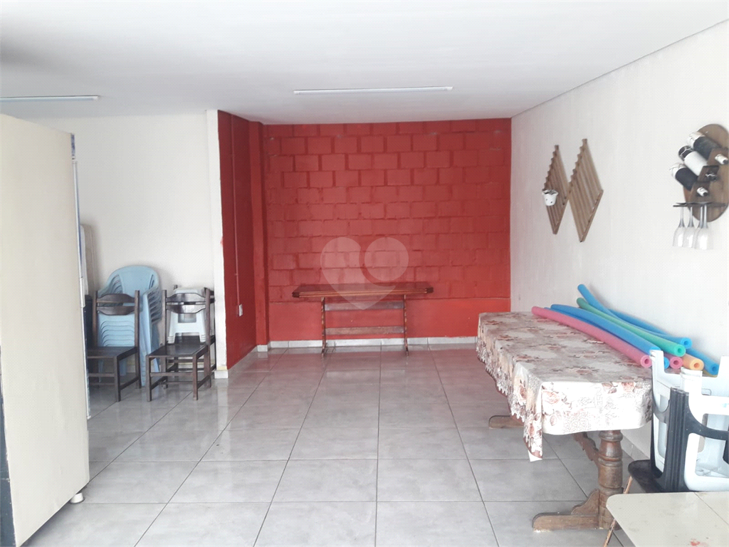 Venda Casa térrea São Carlos Jardim Veneza REO702784 11