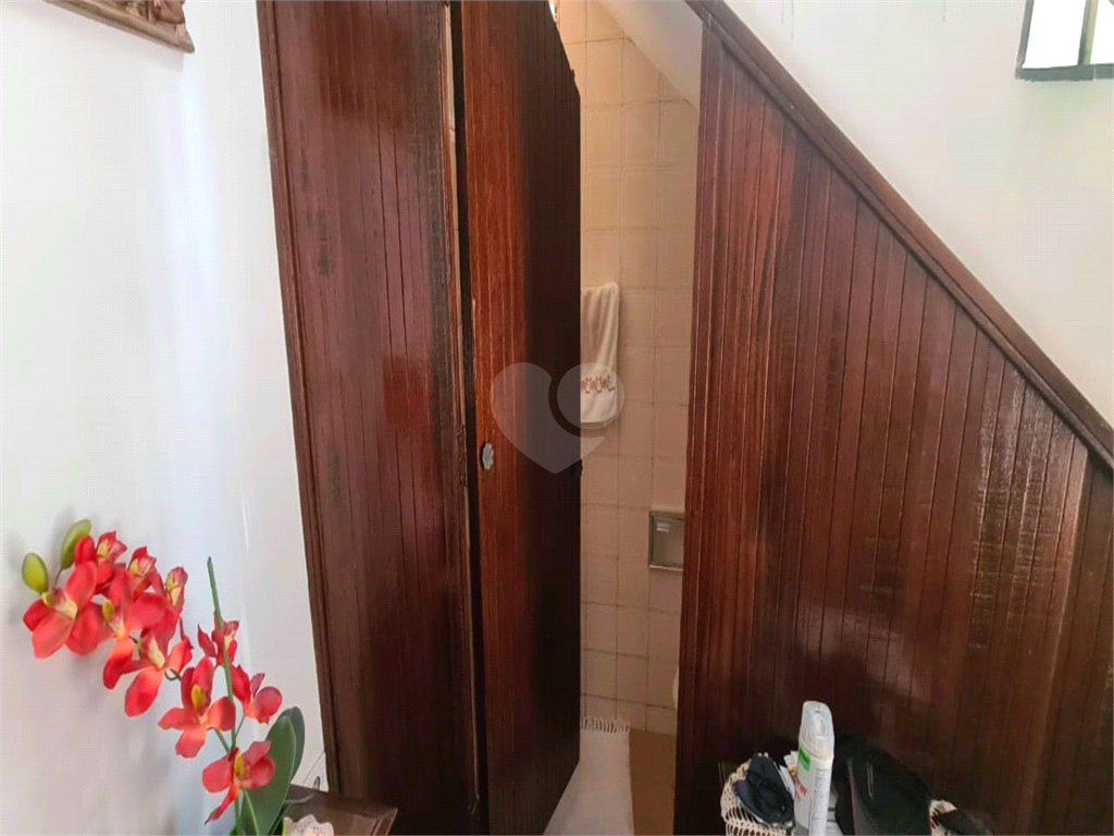 Venda Casa São Paulo Planalto Paulista REO702786 36