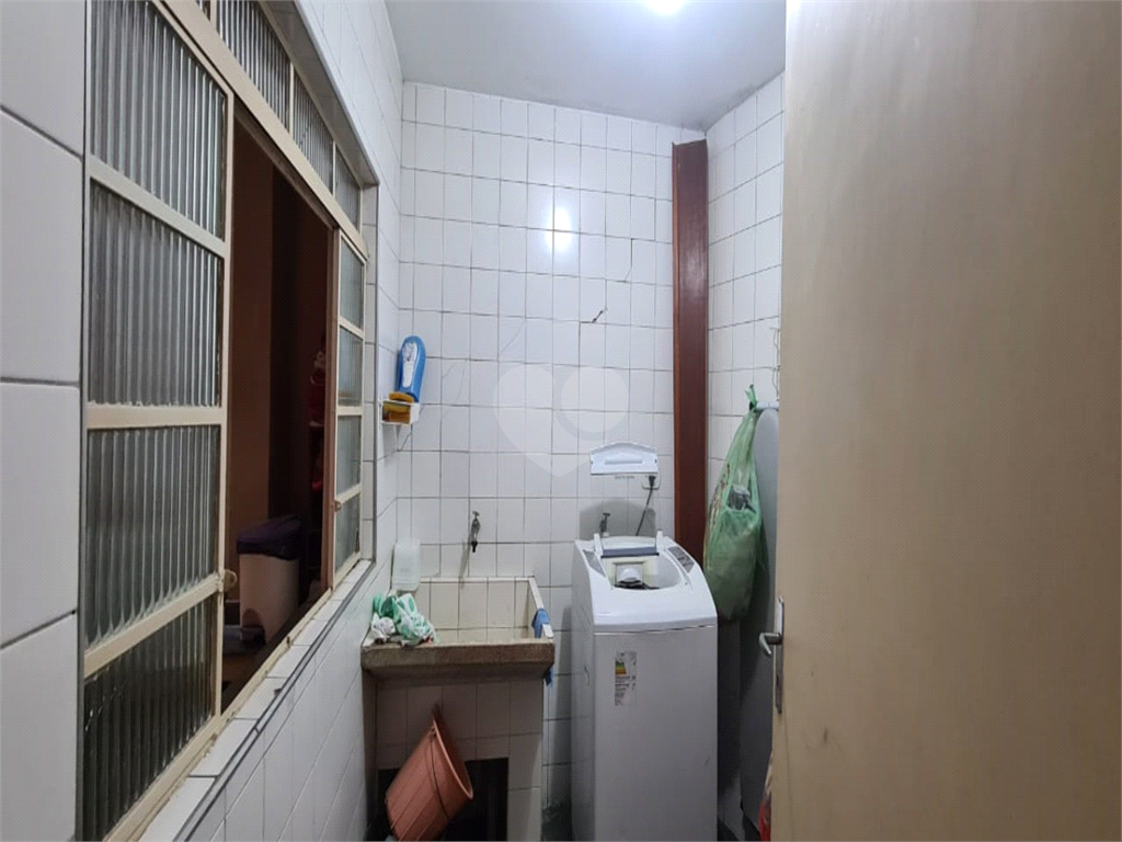 Venda Casa São Paulo Planalto Paulista REO702786 26