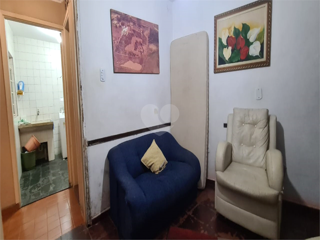 Venda Casa São Paulo Planalto Paulista REO702786 24