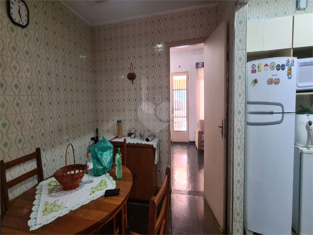 Venda Casa São Paulo Planalto Paulista REO702786 22