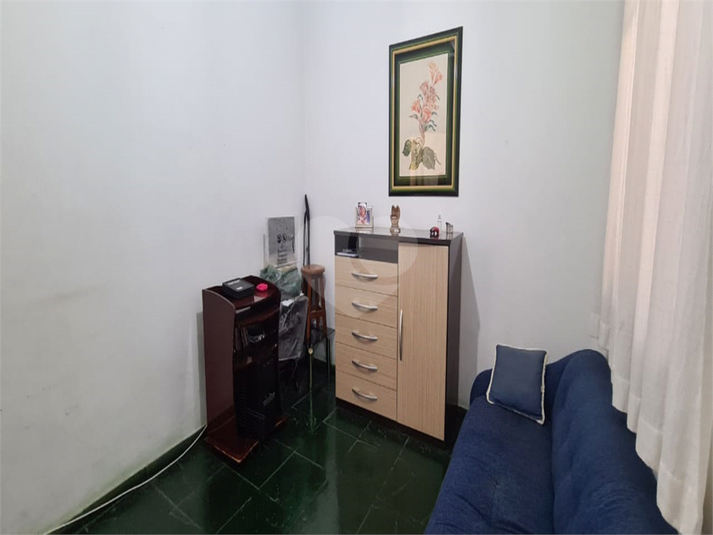 Venda Casa São Paulo Planalto Paulista REO702786 14