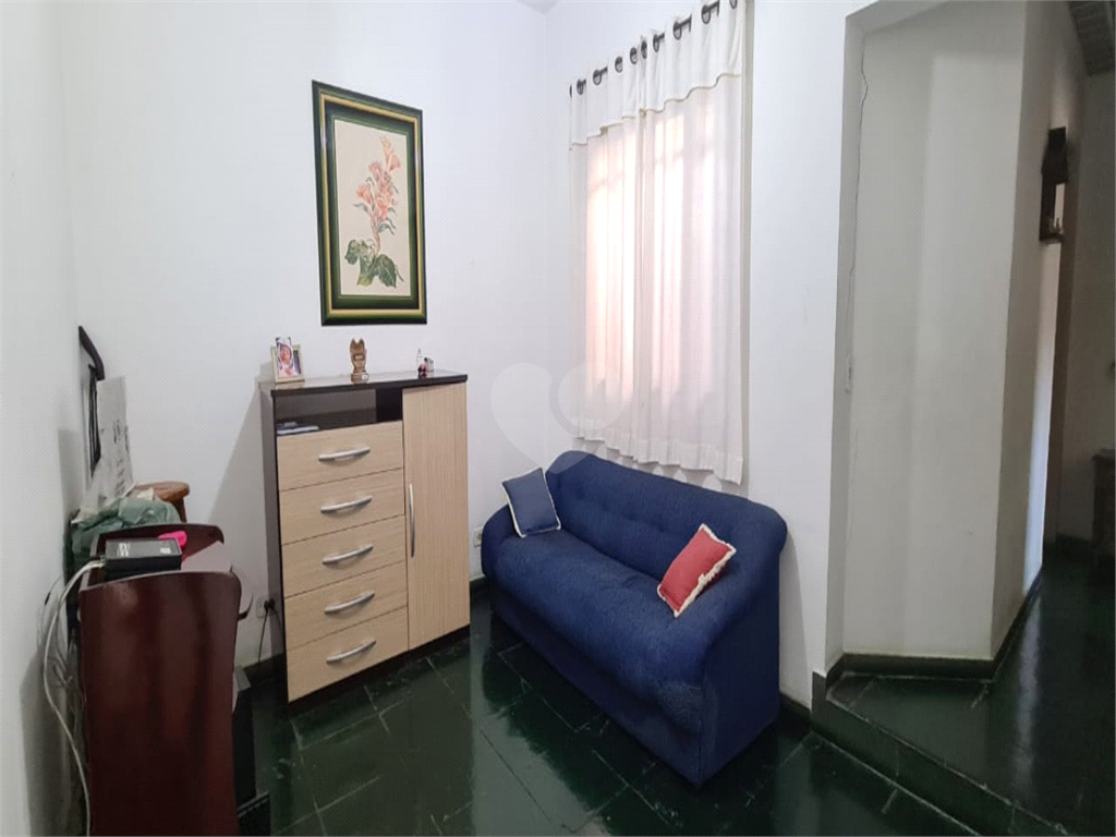 Venda Casa São Paulo Planalto Paulista REO702786 15