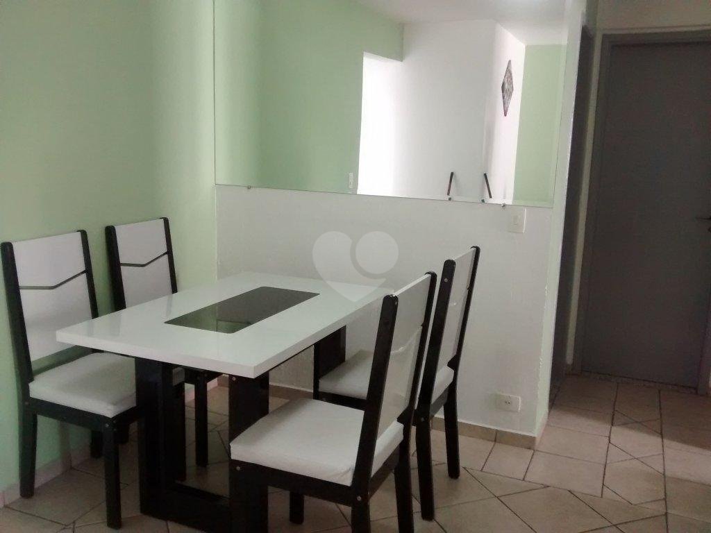 Venda Apartamento São Paulo Jardim Ester REO70280 2