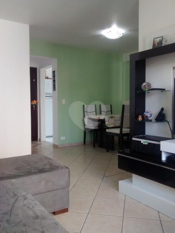 Venda Apartamento São Paulo Jardim Ester REO70280 1