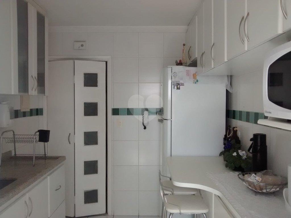 Venda Apartamento São Paulo Jardim Ester REO70280 6