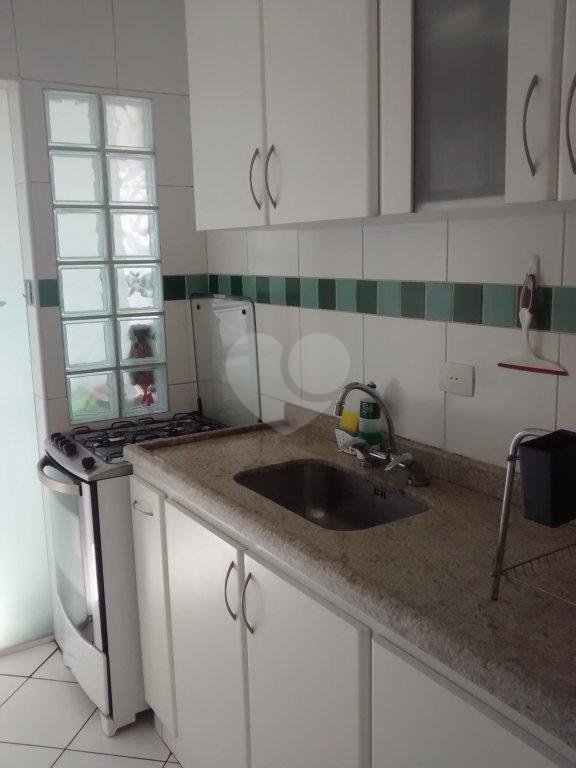 Venda Apartamento São Paulo Jardim Ester REO70280 7