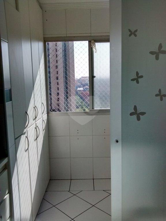 Venda Apartamento São Paulo Jardim Ester REO70280 9