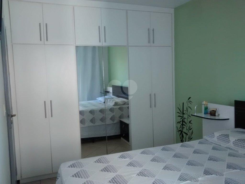 Venda Apartamento São Paulo Jardim Ester REO70280 8