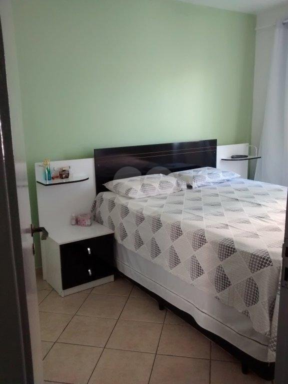 Venda Apartamento São Paulo Jardim Ester REO70280 10