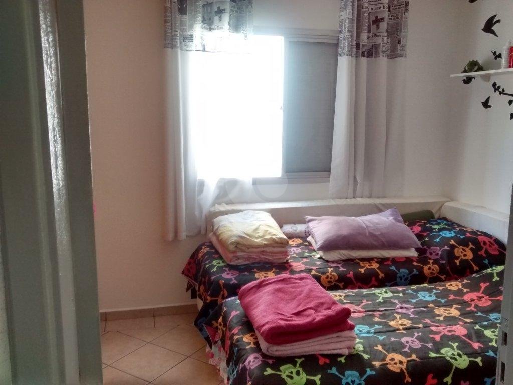 Venda Apartamento São Paulo Jardim Ester REO70280 13