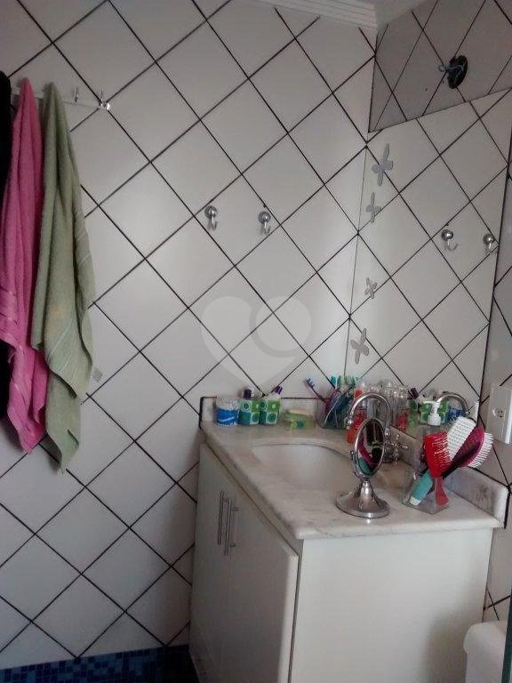 Venda Apartamento São Paulo Jardim Ester REO70280 18