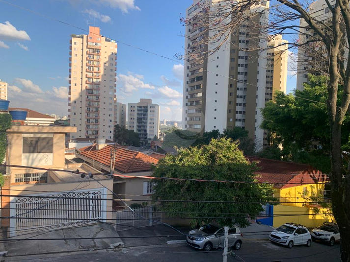 Venda Sobrado São Paulo Alto Da Lapa REO702819 17