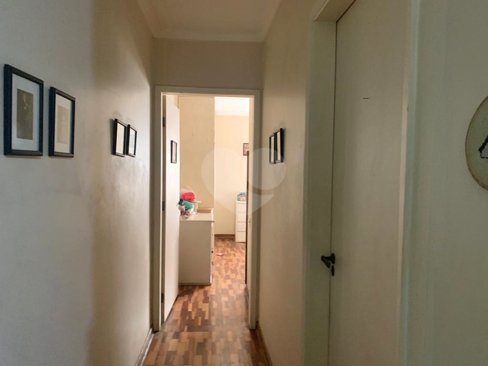 Venda Sobrado São Paulo Alto Da Lapa REO702819 11