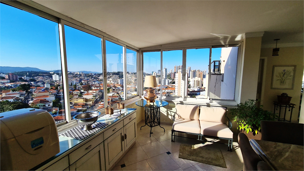 Venda Apartamento São Paulo Água Fria REO702844 29