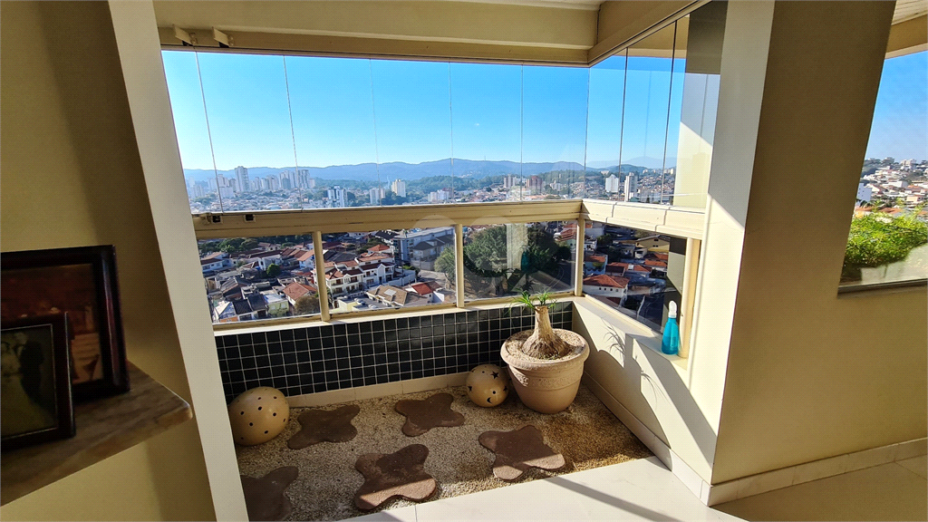 Venda Apartamento São Paulo Água Fria REO702844 3