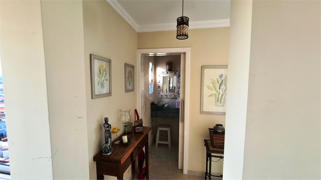 Venda Apartamento São Paulo Água Fria REO702844 32