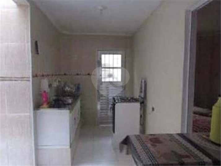 Venda Casa São Paulo Vila Germinal REO702856 14