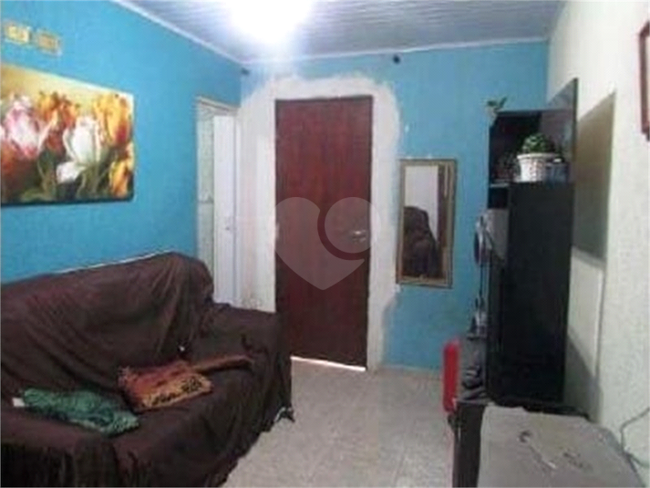 Venda Casa São Paulo Vila Germinal REO702856 17