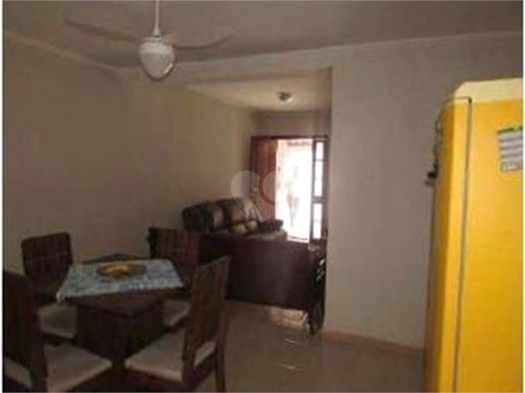 Venda Casa São Paulo Vila Germinal REO702856 12