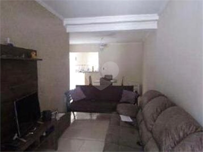 Venda Casa São Paulo Vila Germinal REO702856 1