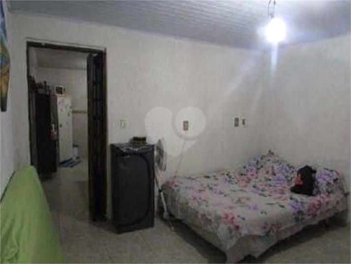 Venda Casa São Paulo Vila Germinal REO702856 8