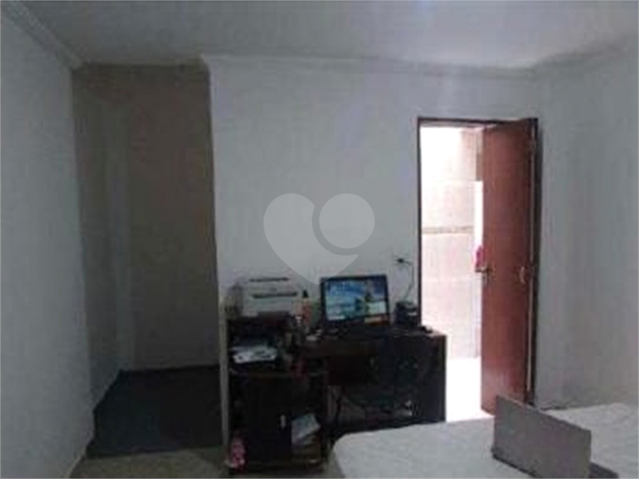 Venda Casa São Paulo Vila Germinal REO702856 5