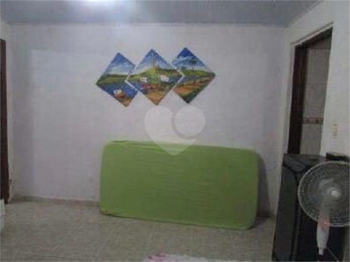 Venda Casa São Paulo Vila Germinal REO702856 9