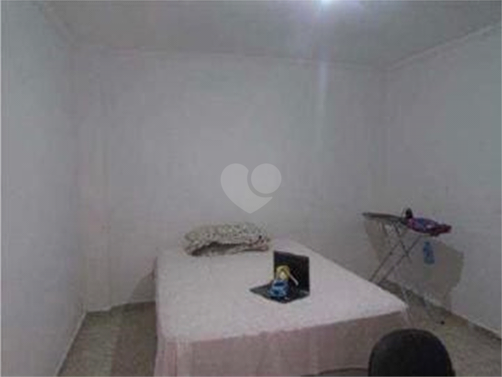 Venda Casa São Paulo Vila Germinal REO702856 4