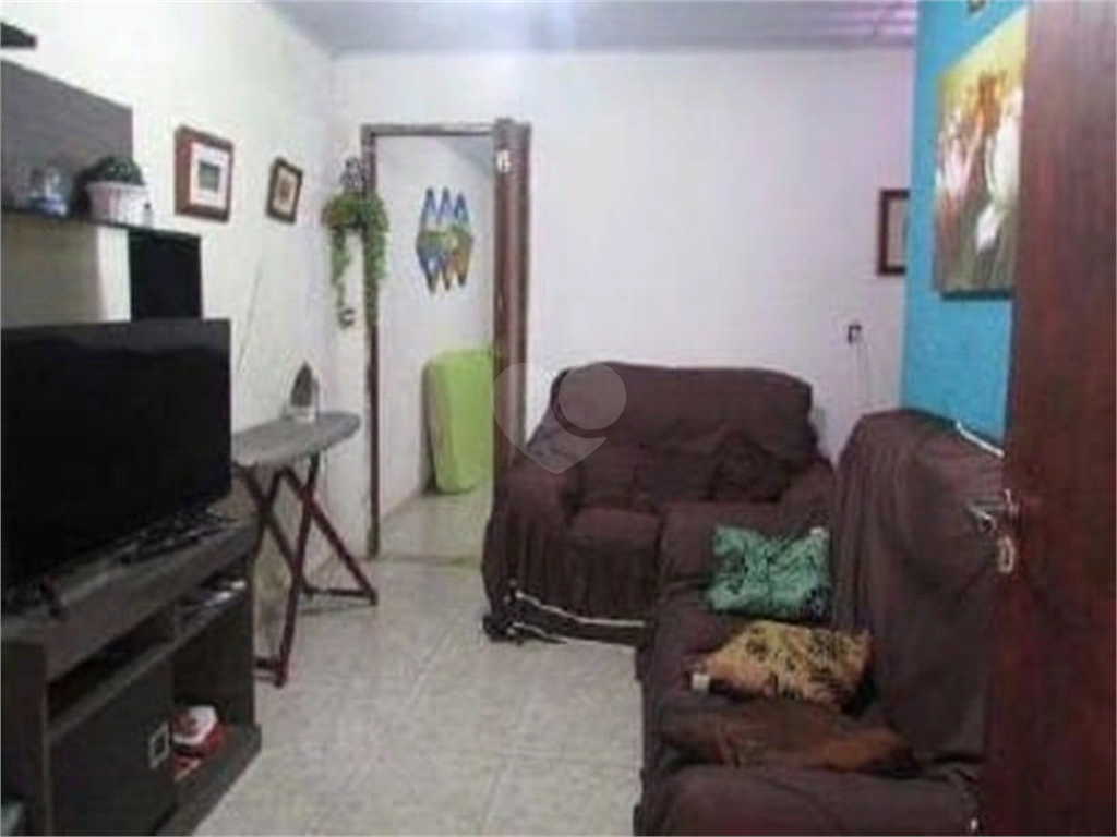 Venda Casa São Paulo Vila Germinal REO702856 15