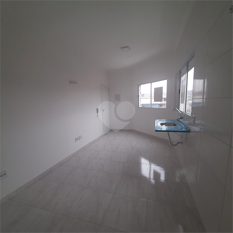 Venda Apartamento São Paulo Jardim Mimar REO702860 4